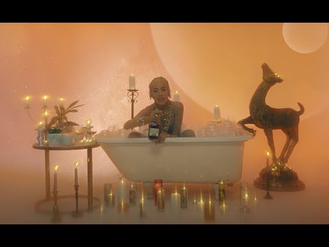 Video thumbnail for HENNESSY