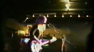 Babes in Toyland - Pearl - live Long Beach CA 1992