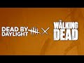 Récap Anniv 9 Ans DbD FnaF The Witcher The Walking Dead Rick Morty Lara Croft