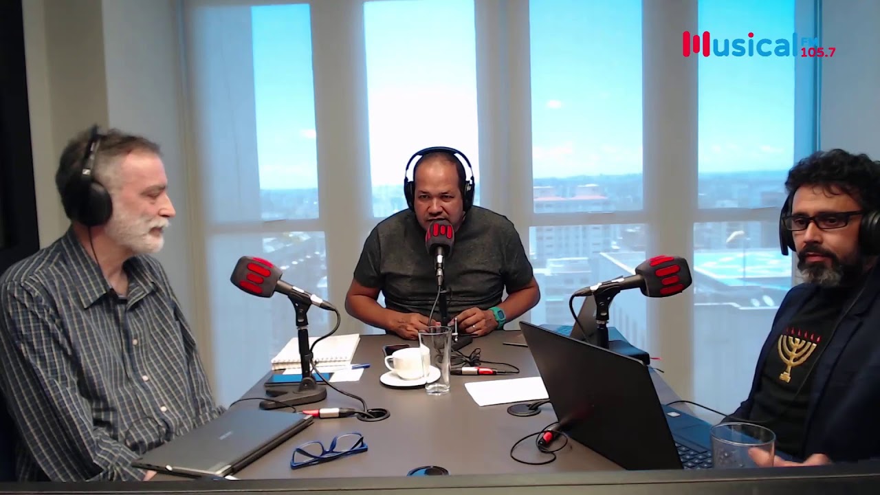 A Bíblia apresenta Jesus como Deus? PROGRAMA DEBATE