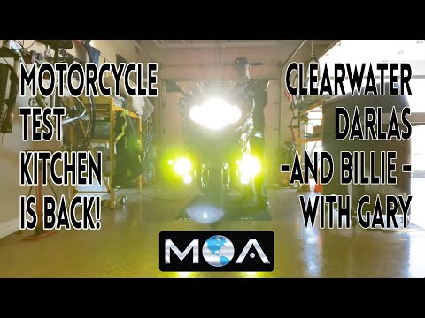 YouTube video about: What is the difference between clearwater lights and other types of lights?