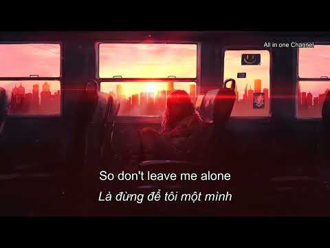 BEAUZ & Heleen - Alone [NCS Release] Lyrics + Vietsub