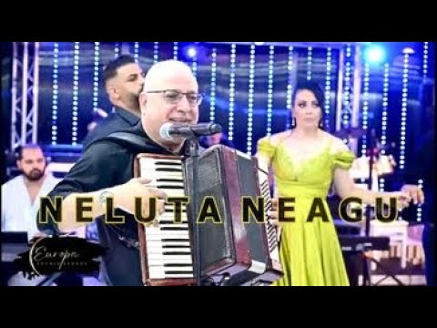 NELUTA NEAGU ➖ AMANDOI PRIN VIATA COLAJ NUNTA 7 IULIE 2023 🥂  EUROPEANU AUREL