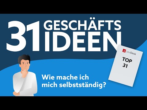 , title : 'Geschäftsideen finden | 31 Geschäftsideen nebenher selbstständig'