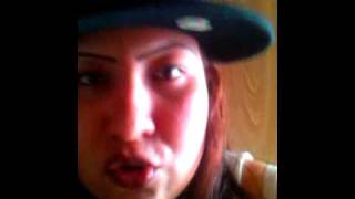 ms.krazie's covers pinche vida