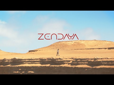 Zendaya -  Neiram (Video Oficial)