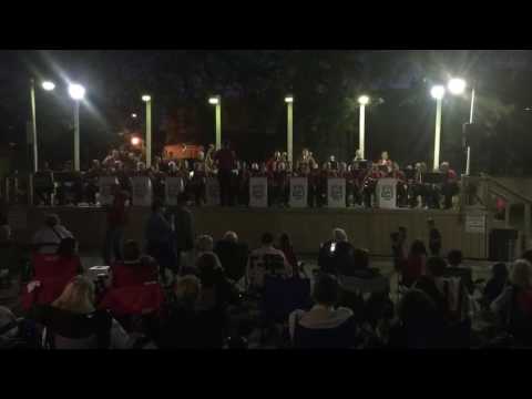 Ferko String Band "Dear Hearts and Gentle People" - Mummers Museum 2016