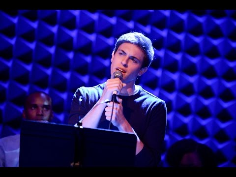 DEREK KLENA | "Act Three" from THE BATTERY'S DOWN