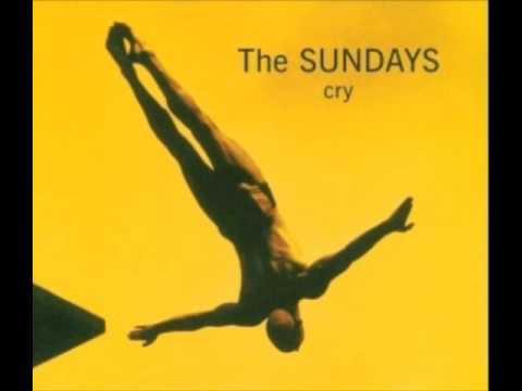 The Sundays - Life Goes On