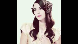 Reprise Emilie Simon - Chanson de Toile