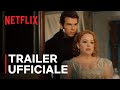 Bridgerton - Stagione 3 | Trailer ufficiale parte 2 | Netflix Italia