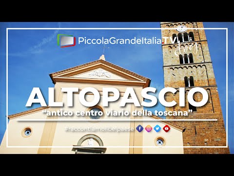 Altopascio - Piccola Grande Italia 22
