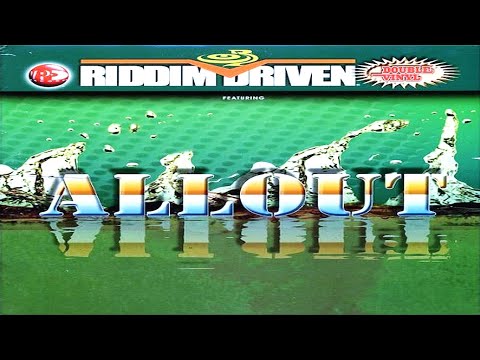 🔥All Out Riddim Mix | Ft.. Bounty, Kartel, Sizzla, Tanya Stephens, Capleton & More by DJ Alkazed 🇯🇲