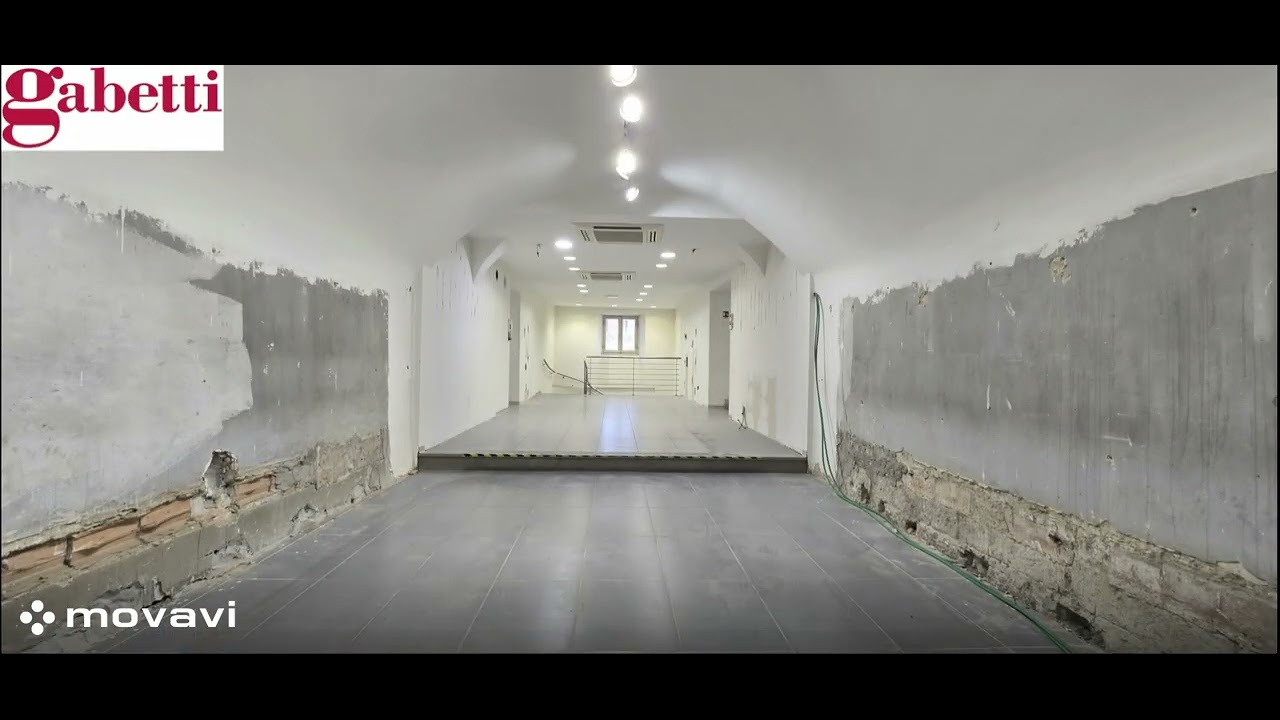 Negozio - Video