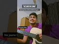 Kesariya Song But Fixed The Love Storiyan Part Brahmastra