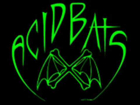 Acid Bats - Possession