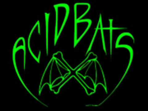 Acid Bats - Posession