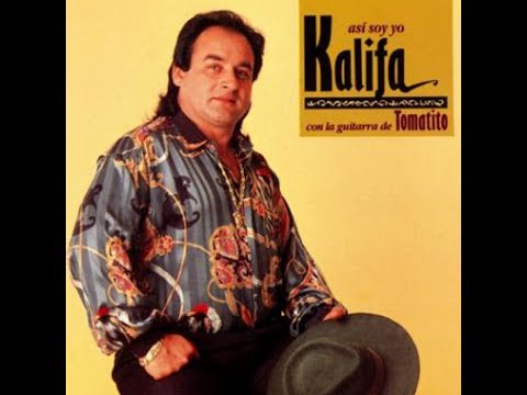 KALIFA - Ya Sabes Como Soy Yo