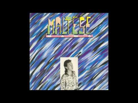 Riky Maltese - Mama (Extended Version). Italo Disco 1987