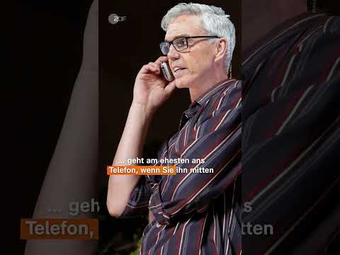 Basketball-Star als Stand-Up-Comedian? 😂 | sportstudio | #shorts