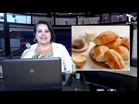 Jornal bom dia Itanhaem - 05/02