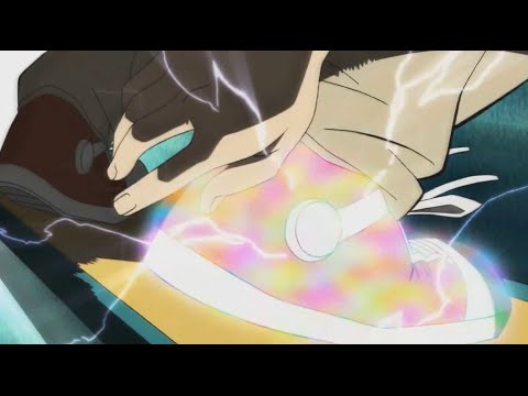 掙脫 - 名偵探柯南AMV (Break Free - Detective Conan AMV)