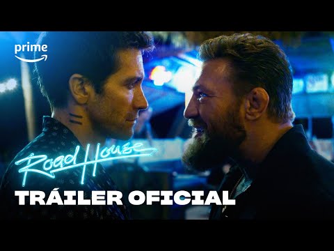 Tráiler Oficial en español