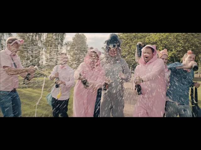 LUOKKAKOKOUS 2 – POLTTARIT Official trailer