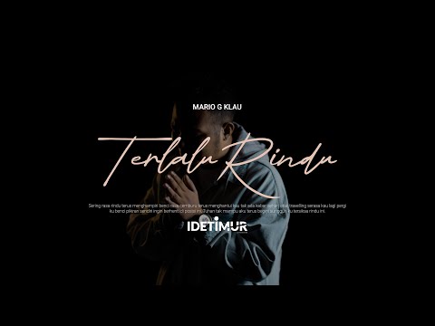 Mario G. Klau Official and IDETIMUR