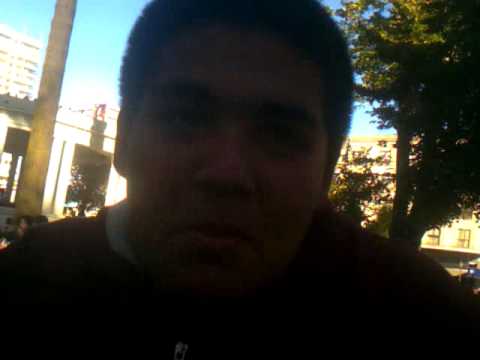 Freestyle DamuS para Skill Fighter!