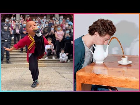 These People's Insane Skills Are At Another Level ▶ 2