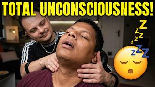 Instant Relief for Headache &amp; Stress | ASMR HEAD MASSAGE | SCALP MASSAGE