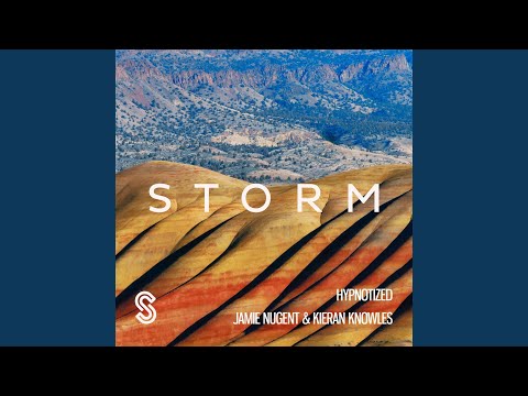 Hypnotized (Extended Mix)