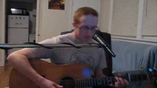 Jeremy Fisher - Singing on the Sidewalk Cover