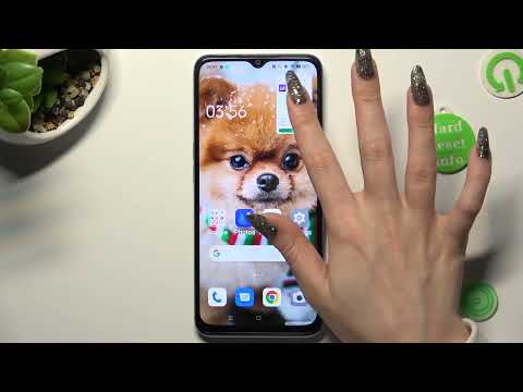 How to Open Apps in Pop Up View on Oppo A78 - Floating Windows