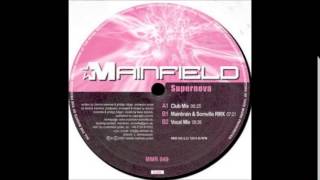 Mainfield - Supernova (Vocal Mix) [2005]