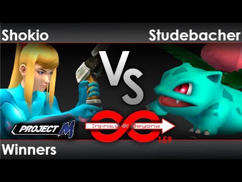 IaB! 159 - FX | Shokio (ZSS) vs TLOC | Studebacher Hoch (Ivysaur) Winners - PM
