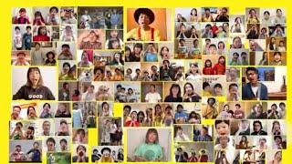【YouTube】「スマイル Stayhome ver.」Music Videoを公開!