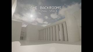 12歳の開発者が作ったリミナルスペースゲームがレベチ【The Backrooms: Liminal Space】