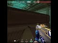 Lag Is The Best Movement Valorant