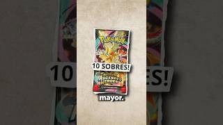 ¿Es este el mejor producto de Ascended Heroes?
