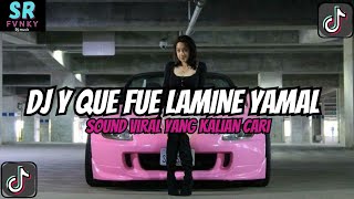Download lagu DJ Y QUE FUE LAMINE YAMAL DJ CAMPURAN REMIX STYLE INDO MENGKANE BY SISAKET RADIO GIGISSKK mp3 Download lagu DJ Y QUE FUE LAMINE YAMAL DJ CAMPURAN REMIX STYLE INDO MENGKANE BY SISAKET RADIO GIGISSKK mp3