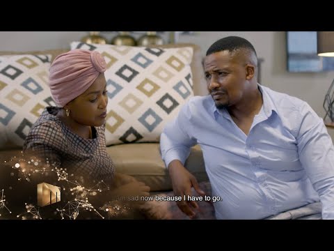 A wine tasting full of giggles – Lingashoni | 1Magic | S2 | Ep 36