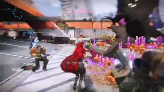 Destiny2 　ががみ”んさんらとオッッシリス