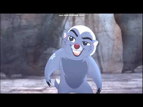 "A Animal's Life" Part 13 - Celebration