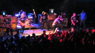 The Wonder Years - Hostels &amp; Brothels