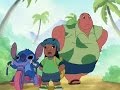 Lilo Stitch S1E29 Swirly