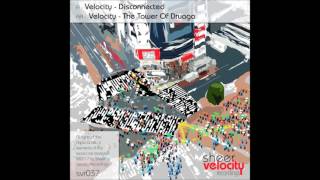 Velocity - Disconnected