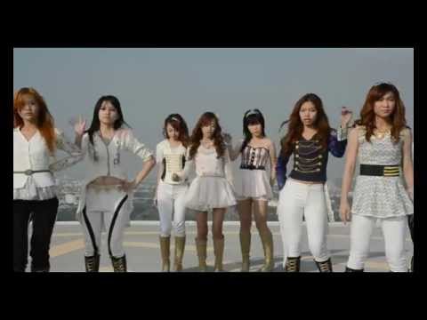 120305 Cover Girls'Generation [FANMADE] The Boys