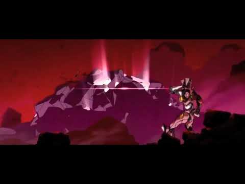 Evangelion 3.0+1.0 Asuka se transforma en angel (4ta parte)